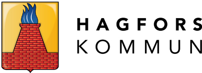 Logotyp Hagfors kommun
