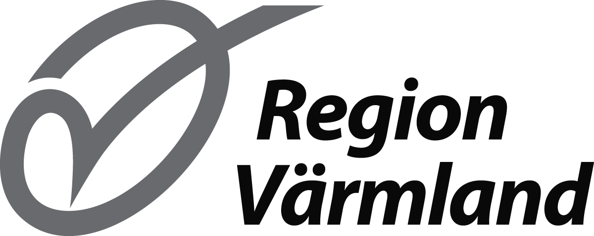 Region Värmland logga