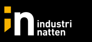 Logo för Industrinatten