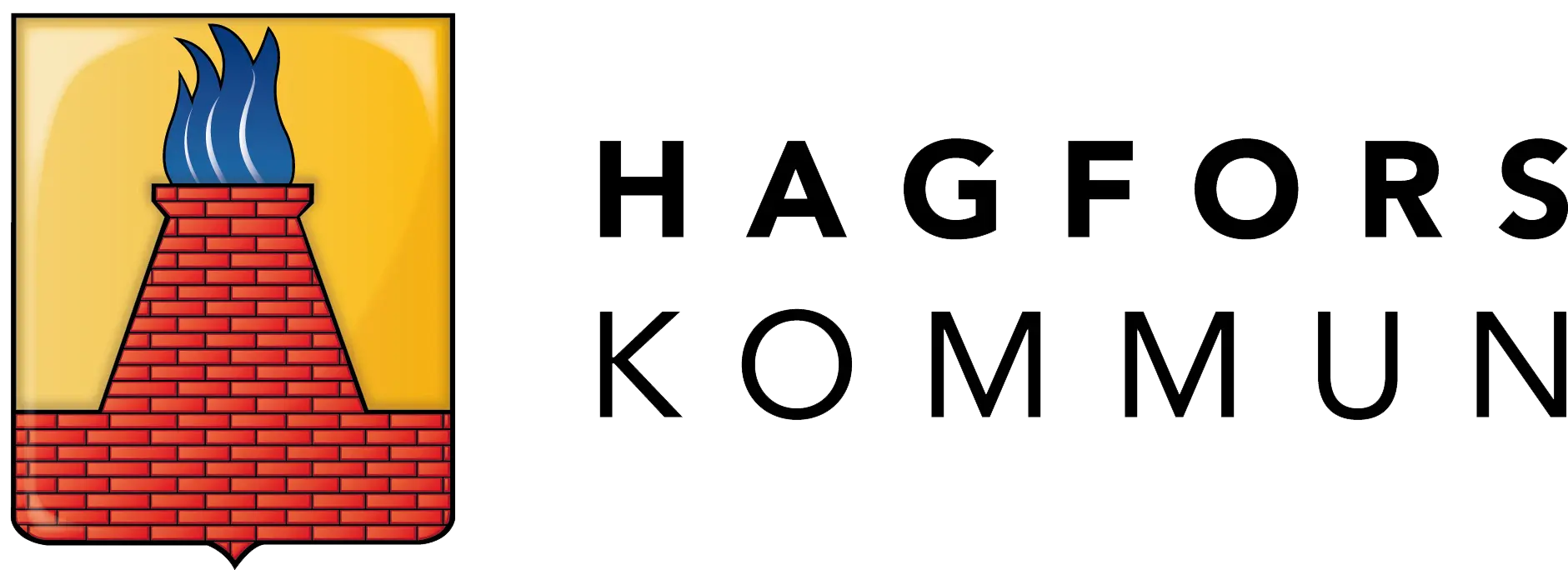 Logotyp - Till baka till startsidan